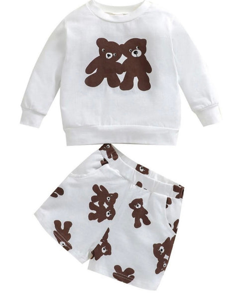 Baby Bear set 🐻