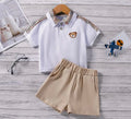 Baby Bear Two Piece